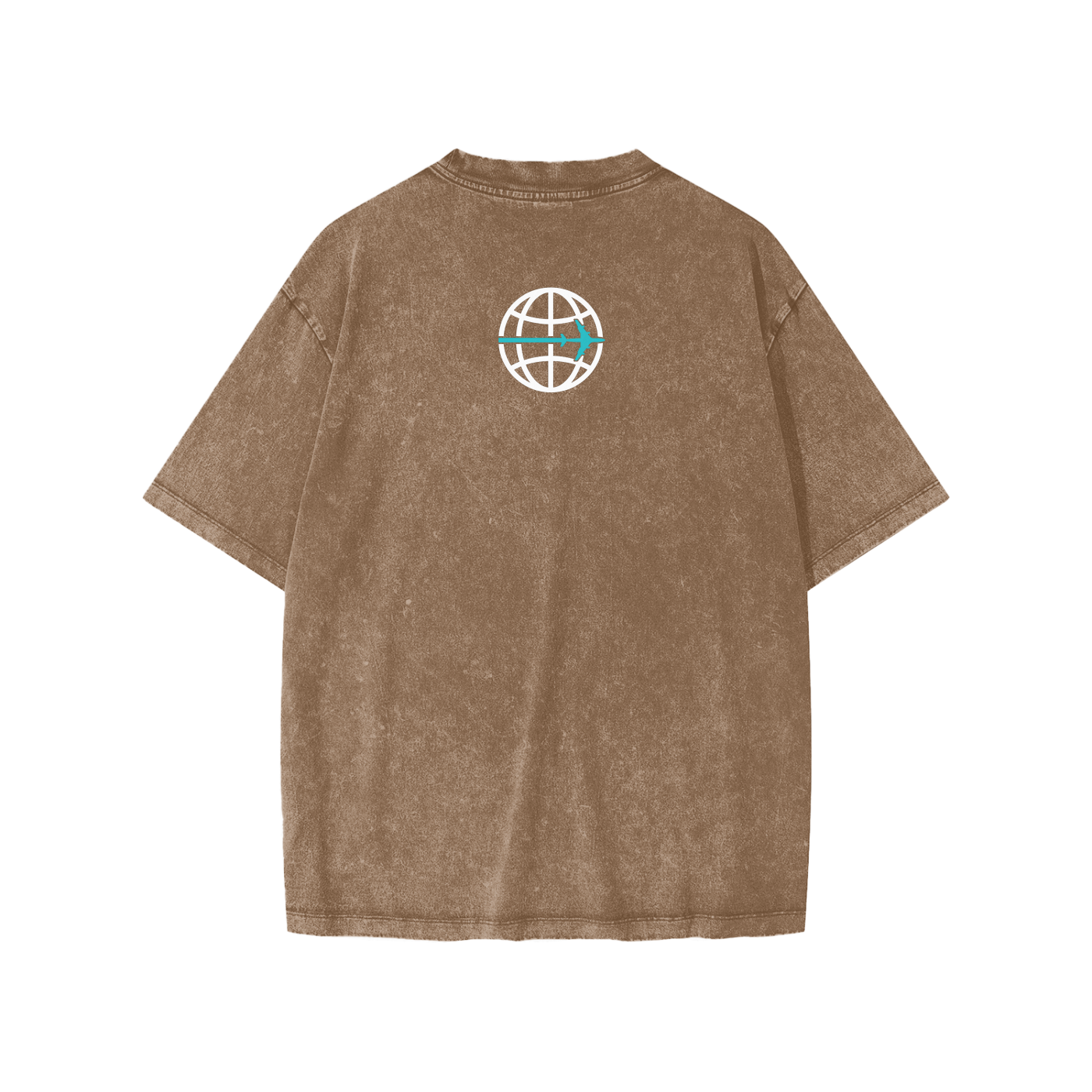 Smiley Kids' T-Shirt