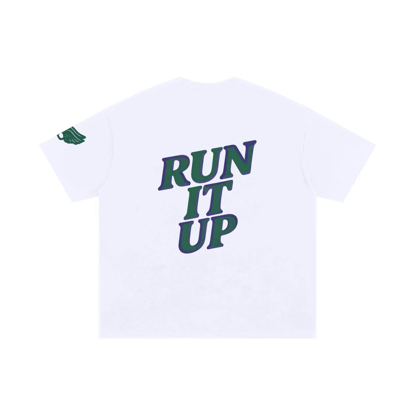 Globe Runners Championship T-Shirt