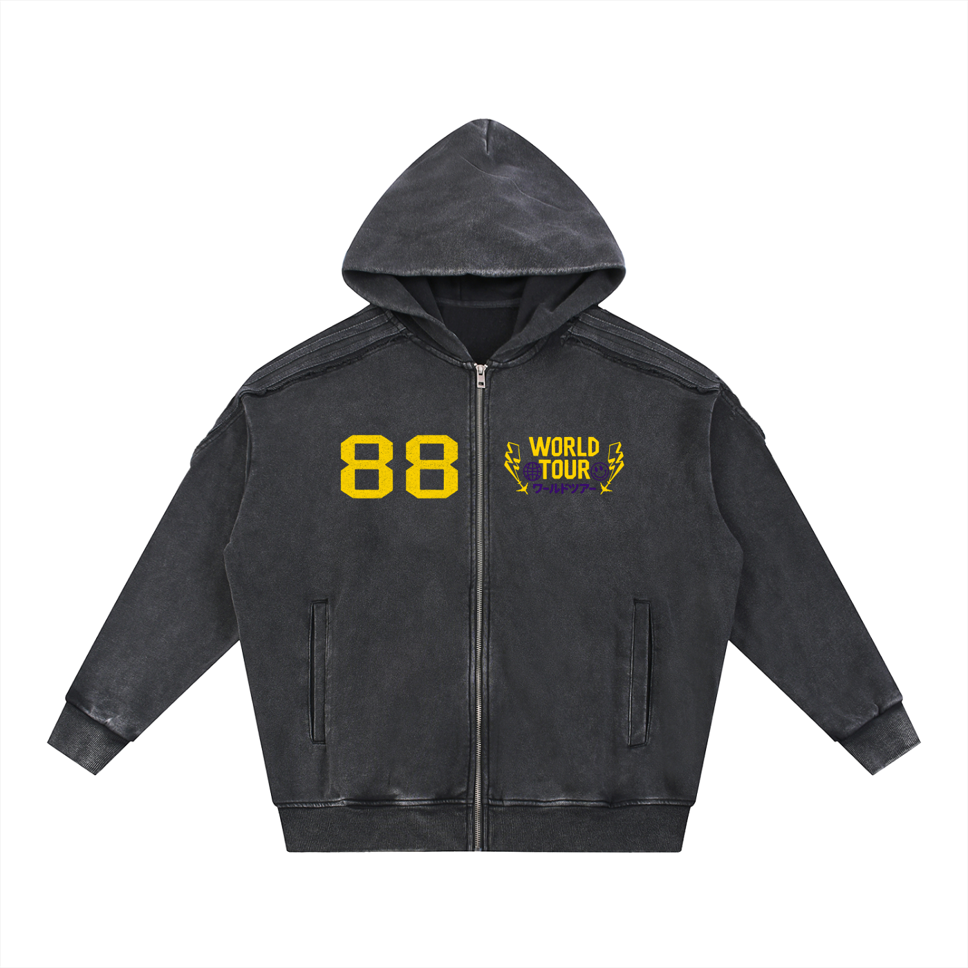 Men’s Tokyo Dome Hoodie