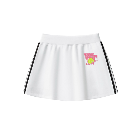 Taped Cooling Performance Short Skirt