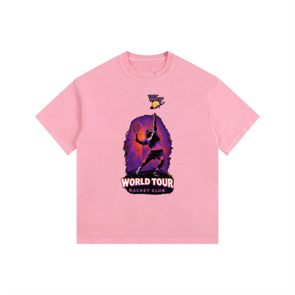 WT Racket Club T-Shirt