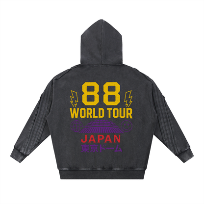 Men’s Tokyo Dome Hoodie