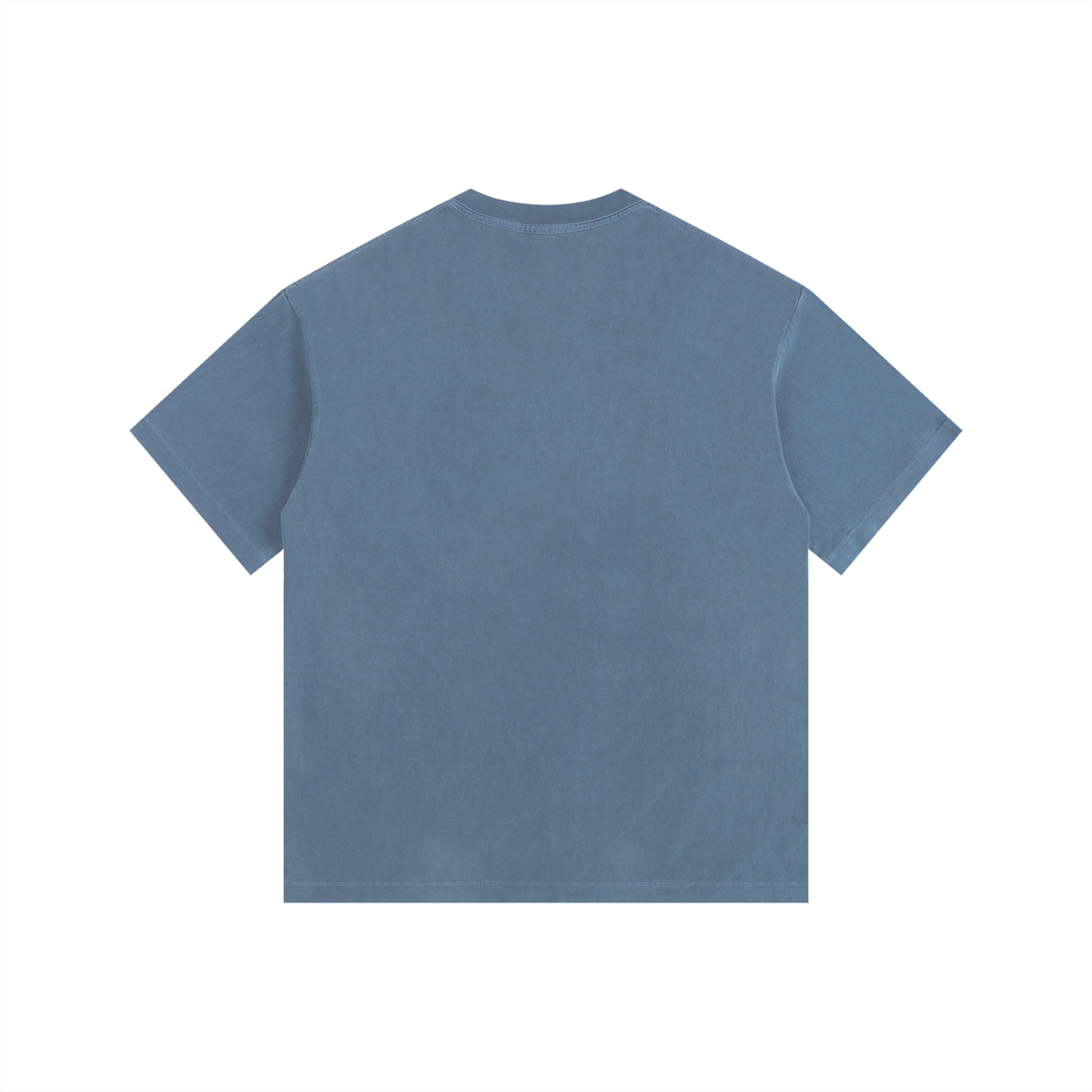 Guitar smash Vintage Washed Oversized Cotton T-Shirt
