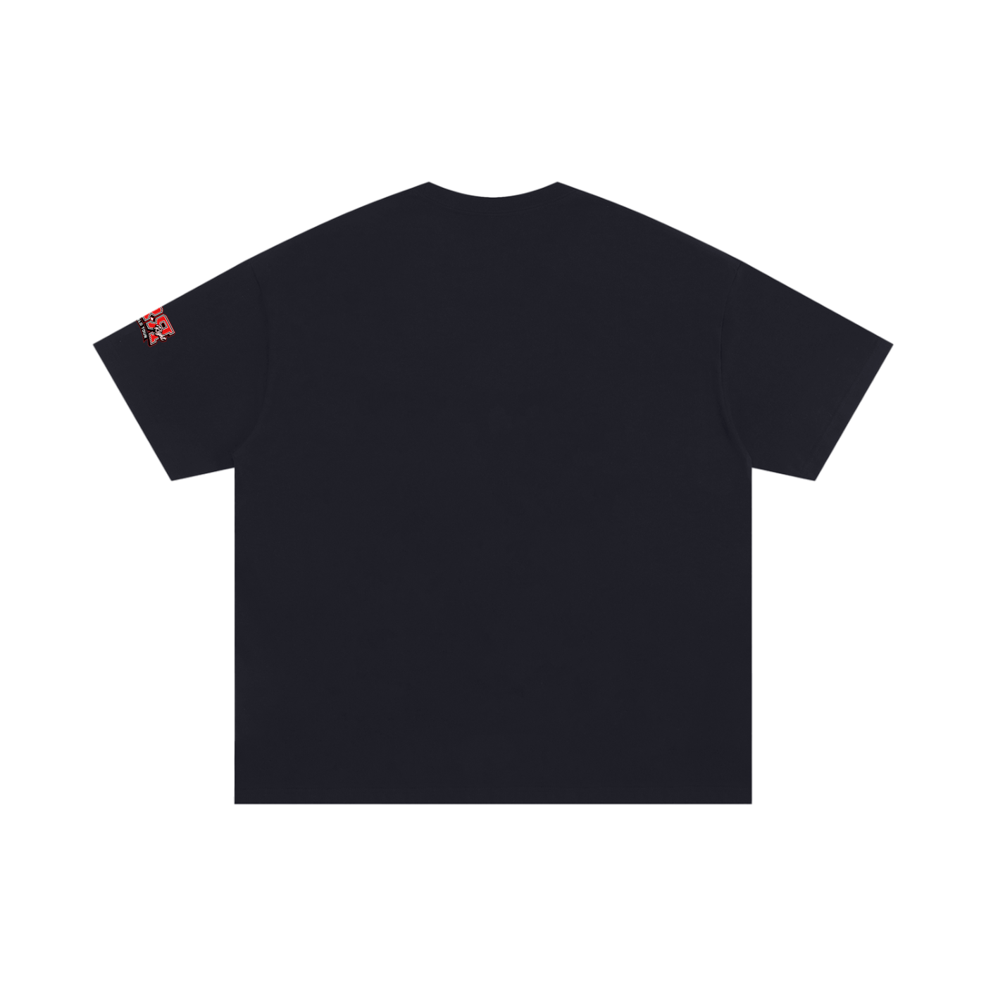 Grab and Go (What’s The Problem ) Cotton T-Shirt
