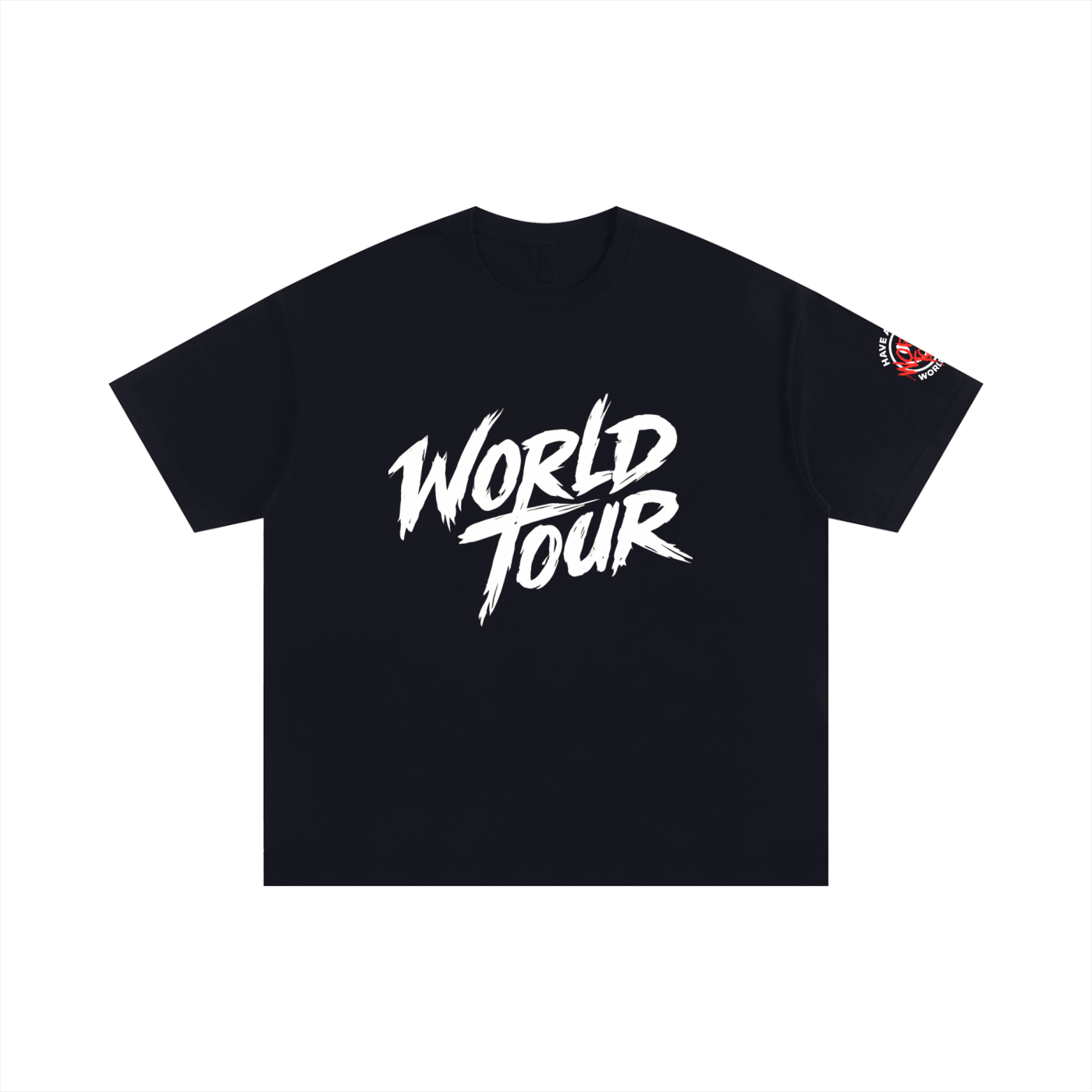 Save Me 26’ World Tour T-Shirt