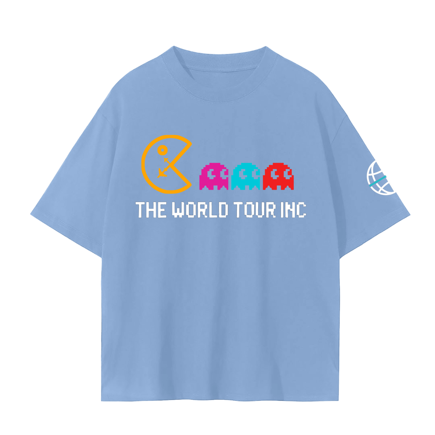 Getting ghost T-Shirt