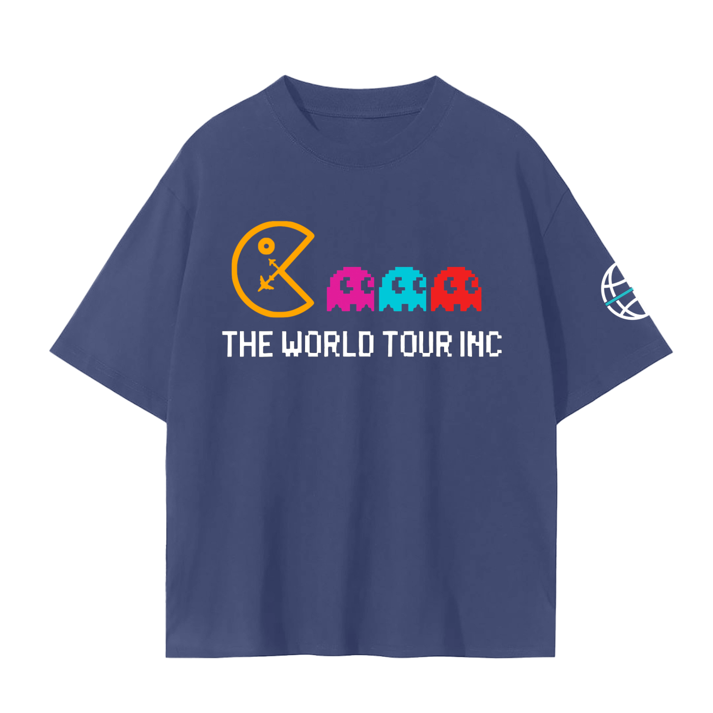 Getting ghost T-Shirt