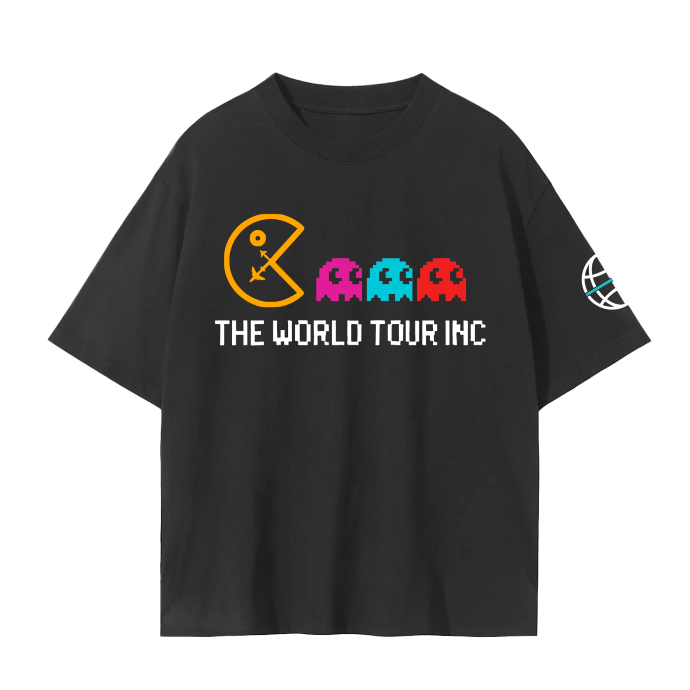 Getting ghost T-Shirt