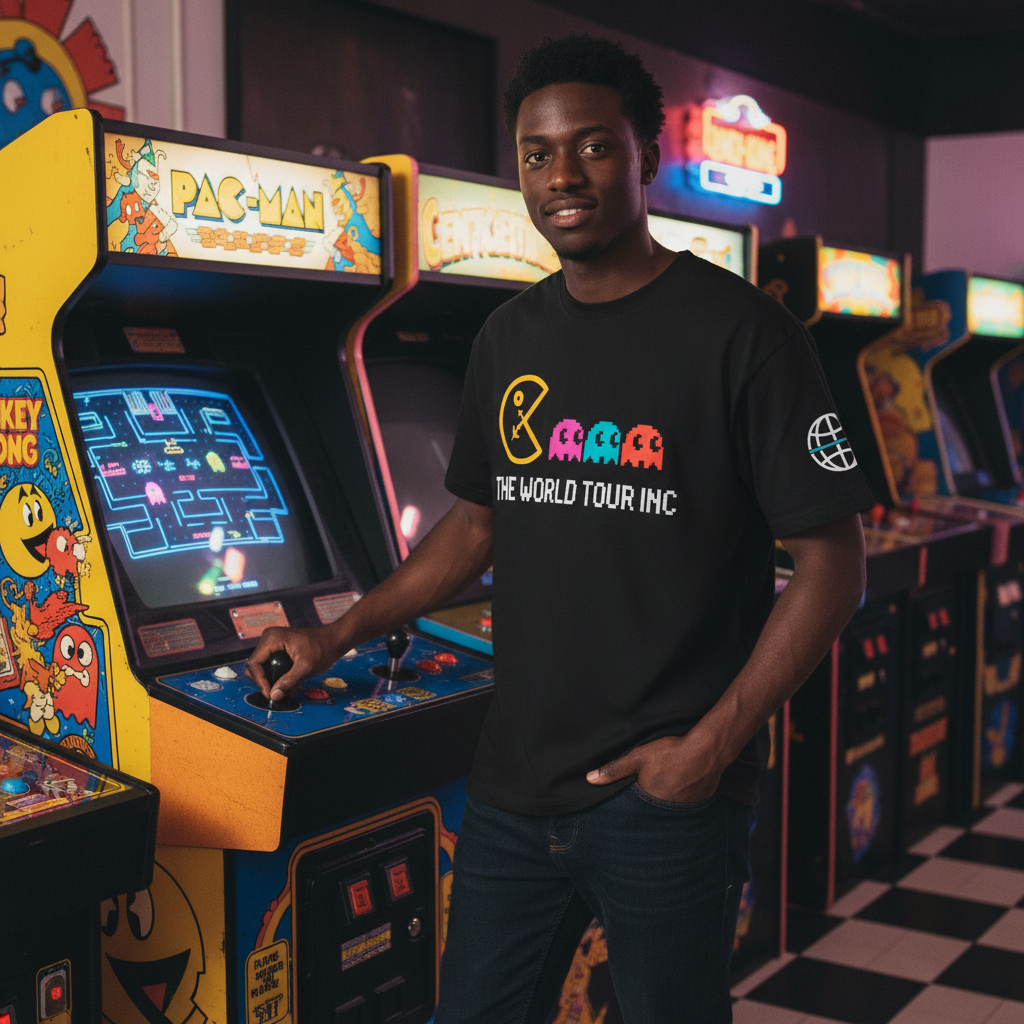 Getting ghost T-Shirt