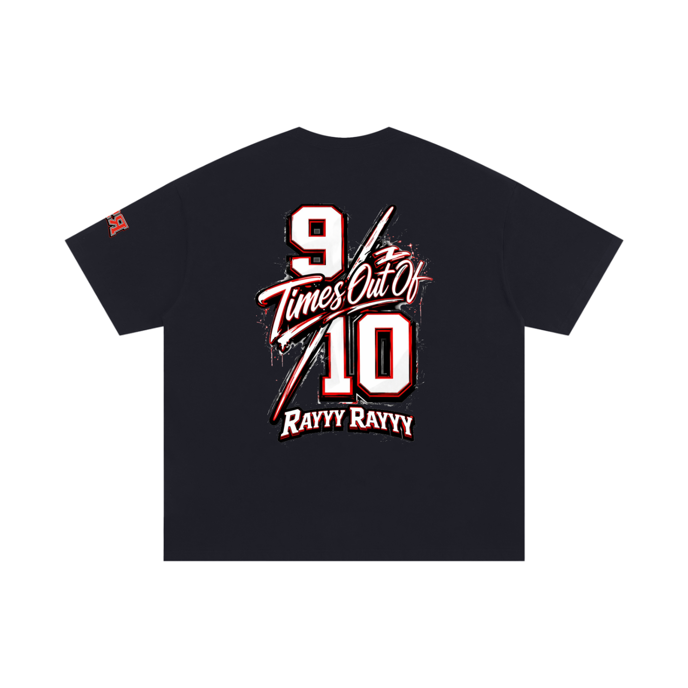 9 Times Out Of 10 T-Shirt