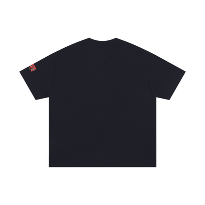 Grab and Go (Carry Me) Cotton T-Shirt