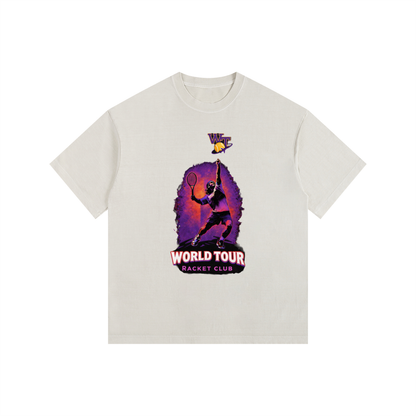 WT Racket Club T-Shirt