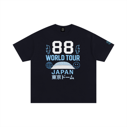 88 Japan World Tour T-Shirt