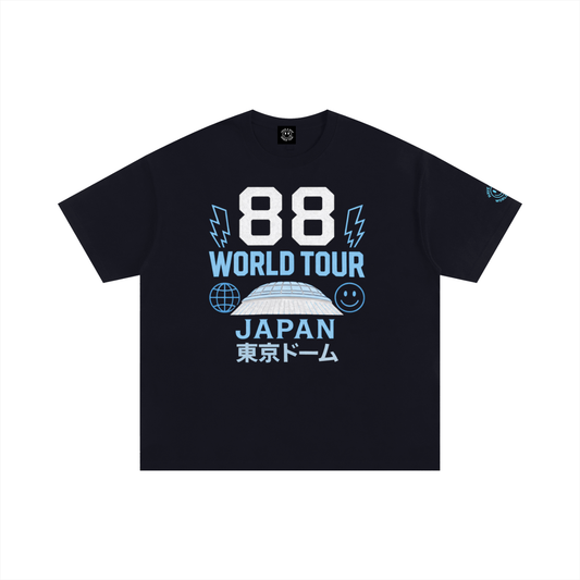 88 Japan World Tour T-Shirt