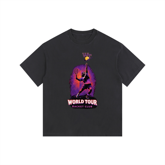 WT Racket Club T-Shirt
