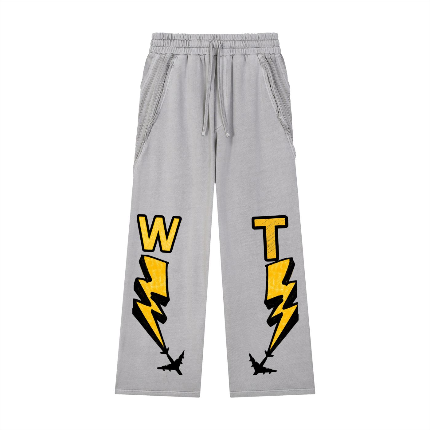Men’s Lightning Strikes Sweatpants