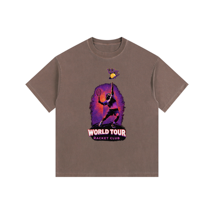 WT Racket Club T-Shirt