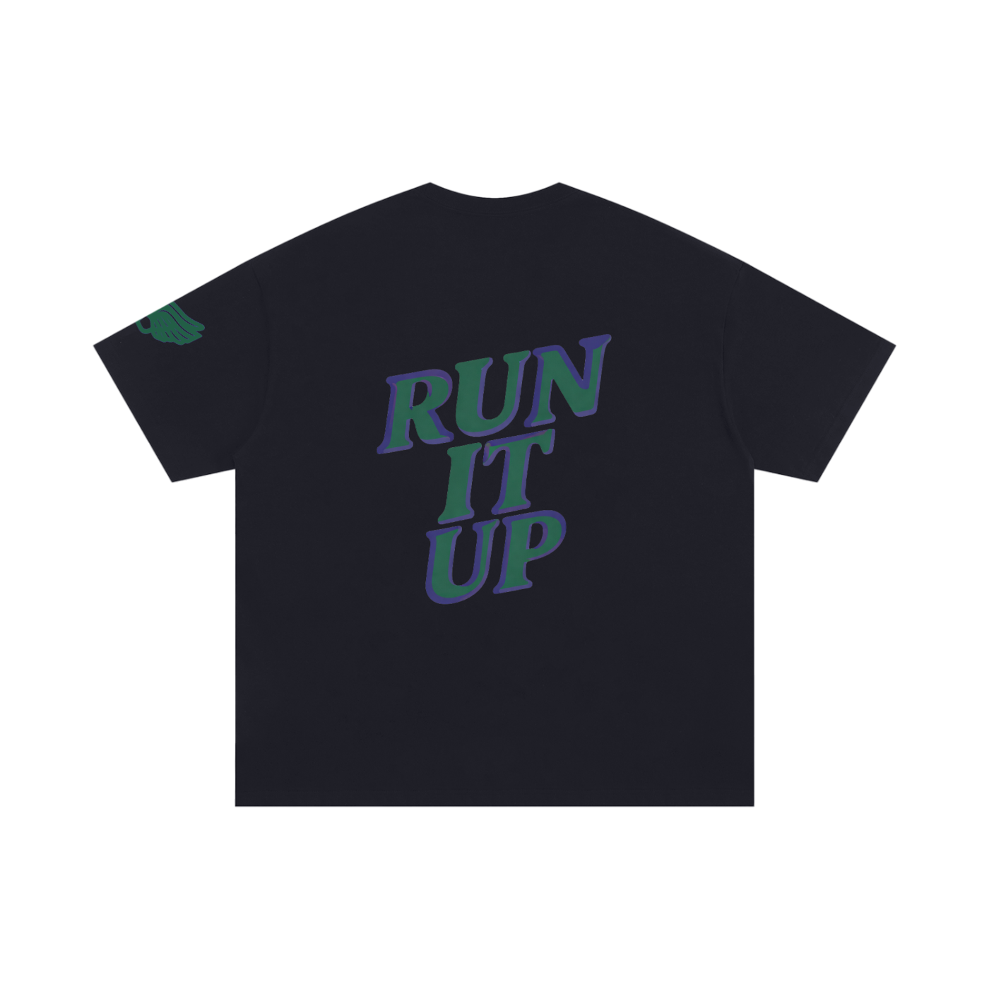 Globe Runners Championship T-Shirt
