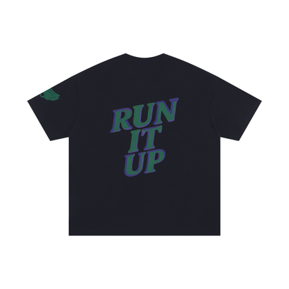 Globe Runners Championship T-Shirt