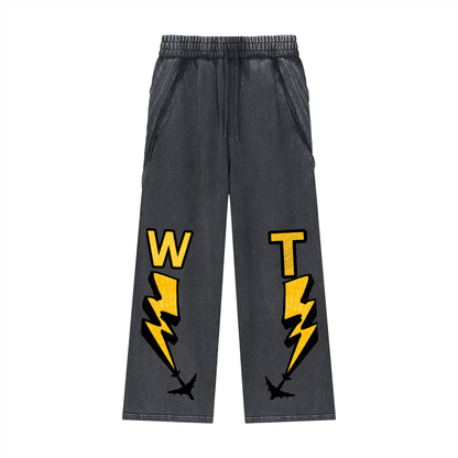 Men’s Lightning Strikes Sweatpants