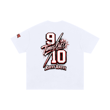 9 Times Out Of 10 T-Shirt