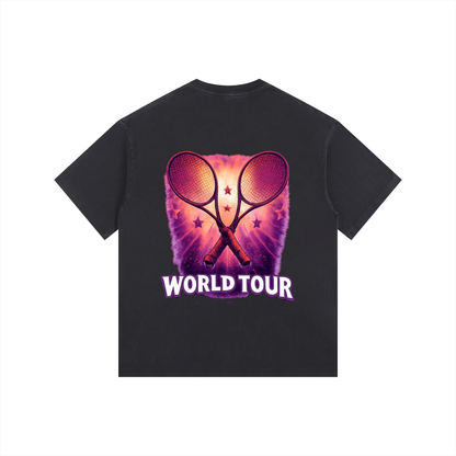 WT Racket Club T-Shirt