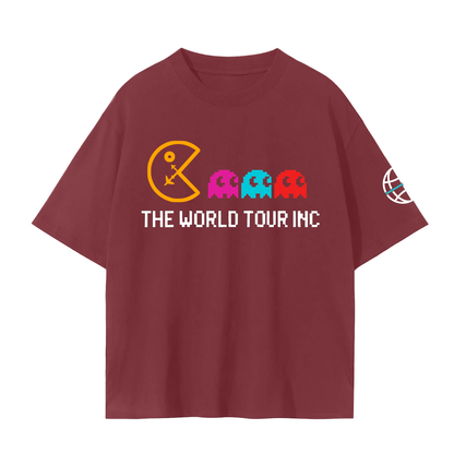 Getting ghost T-Shirt