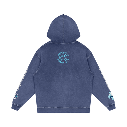 Winter Games Cotton Hoodie