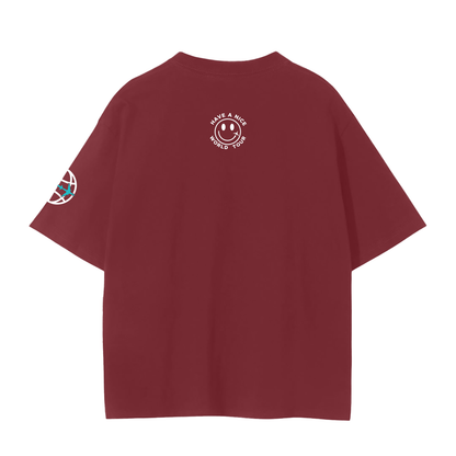 Getting ghost T-Shirt