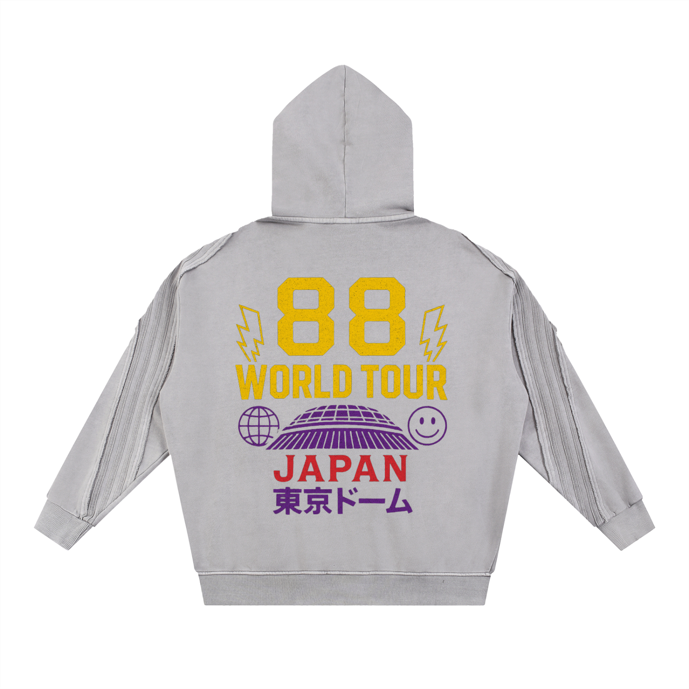 Men’s Tokyo Dome Hoodie