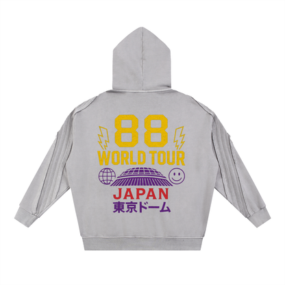 Men’s Tokyo Dome Hoodie
