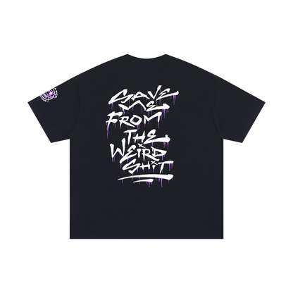 Save Me 26’ World Tour T-Shirt Lavender