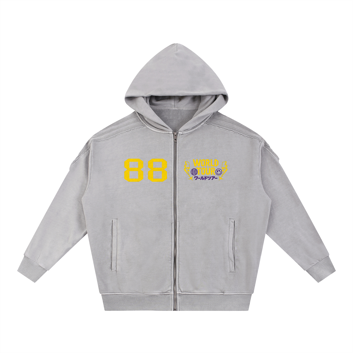 Men’s Tokyo Dome Hoodie