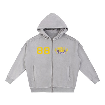 Men’s Tokyo Dome Hoodie