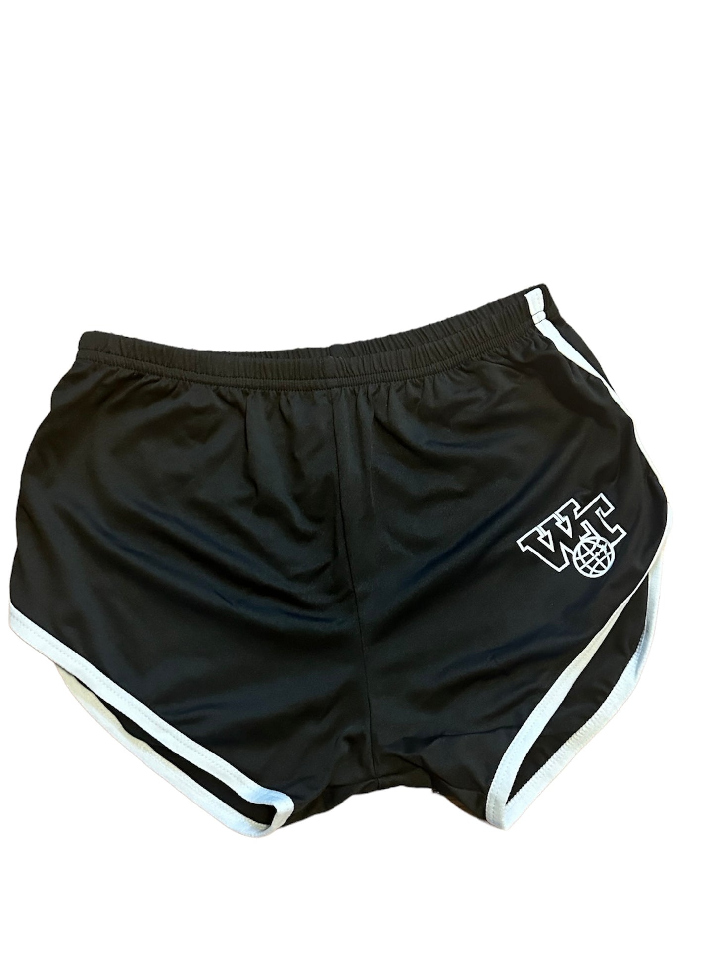 Womens Dolphin Shorts