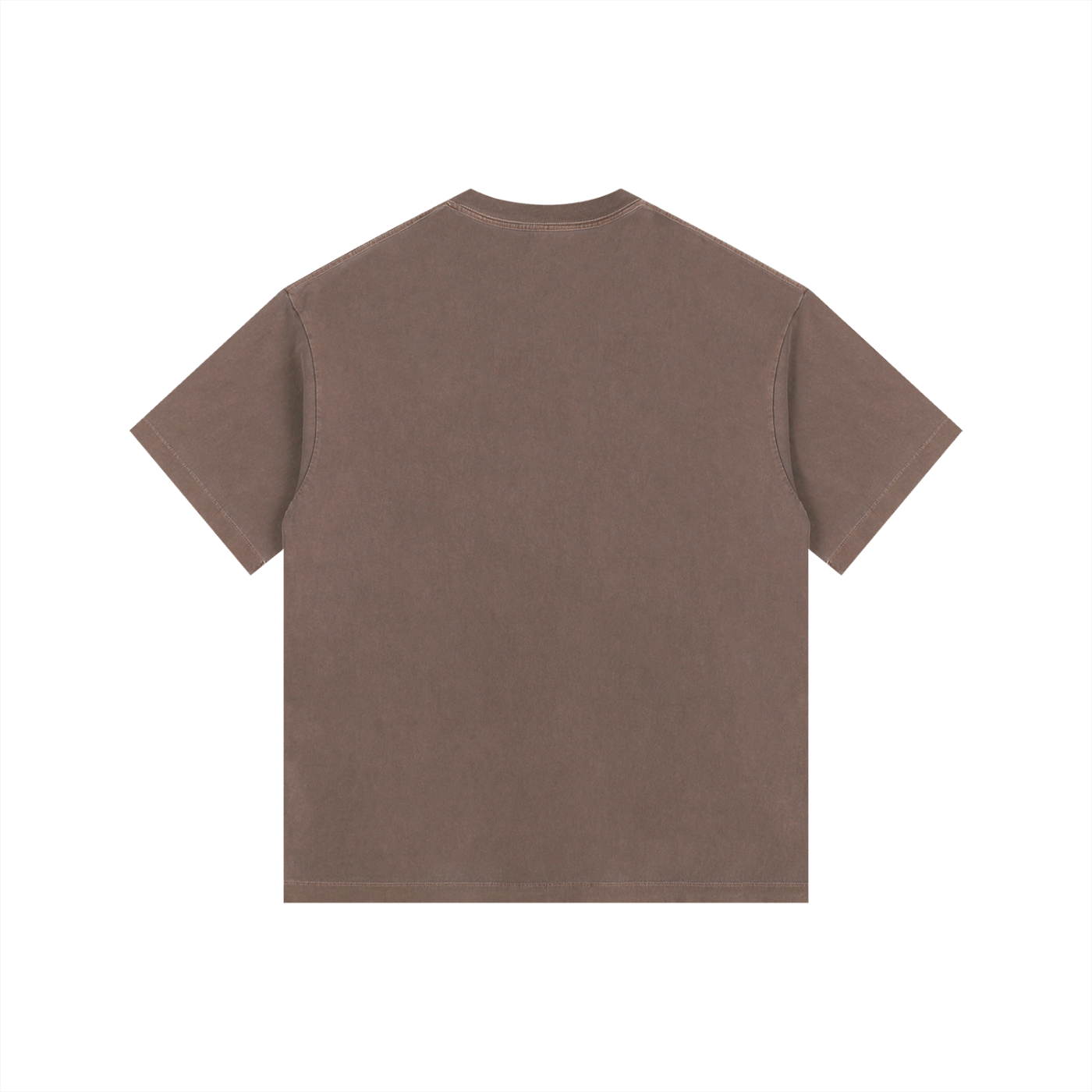 Guitar smash Vintage Washed Oversized Cotton T-Shirt