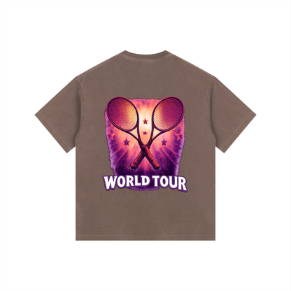 WT Racket Club T-Shirt