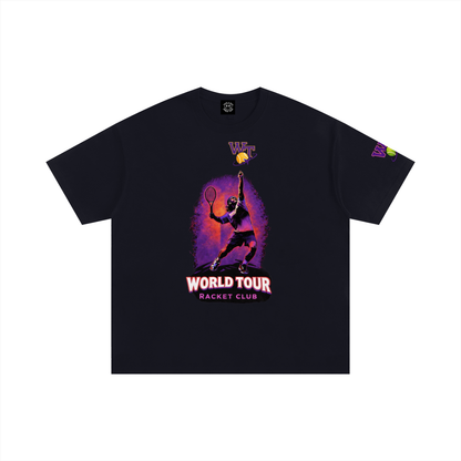 World Tour Racket Club T-Shirt