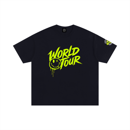 Save Me 26’ World Tour T-Shirt Volt