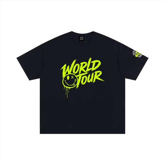 Save Me 26’ World Tour T-Shirt Volt