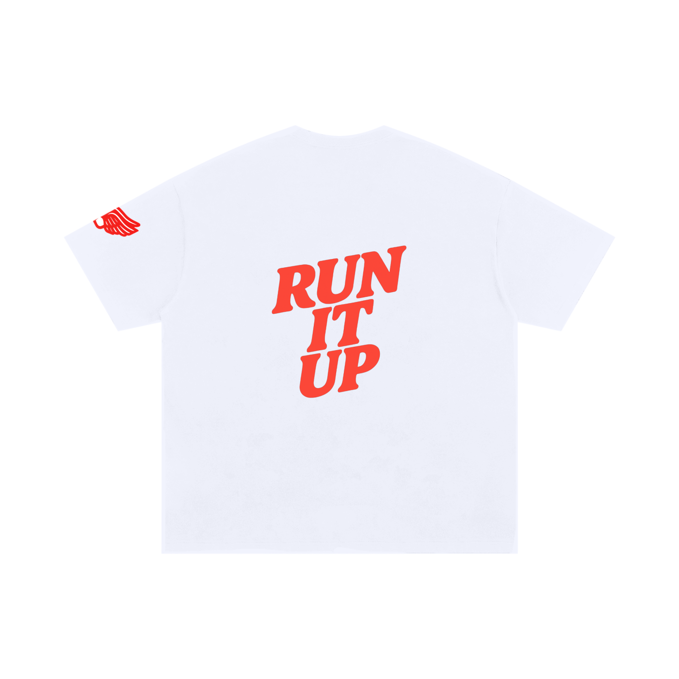 World Championship White T-Shirt