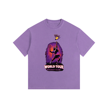 WT Racket Club T-Shirt