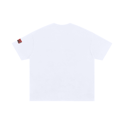 Grab and Go (What’s The Problem ) Cotton T-Shirt
