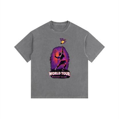 WT Racket Club T-Shirt