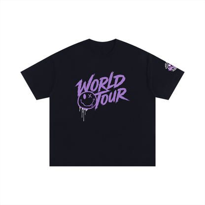 Save Me 26’ World Tour T-Shirt Lavender