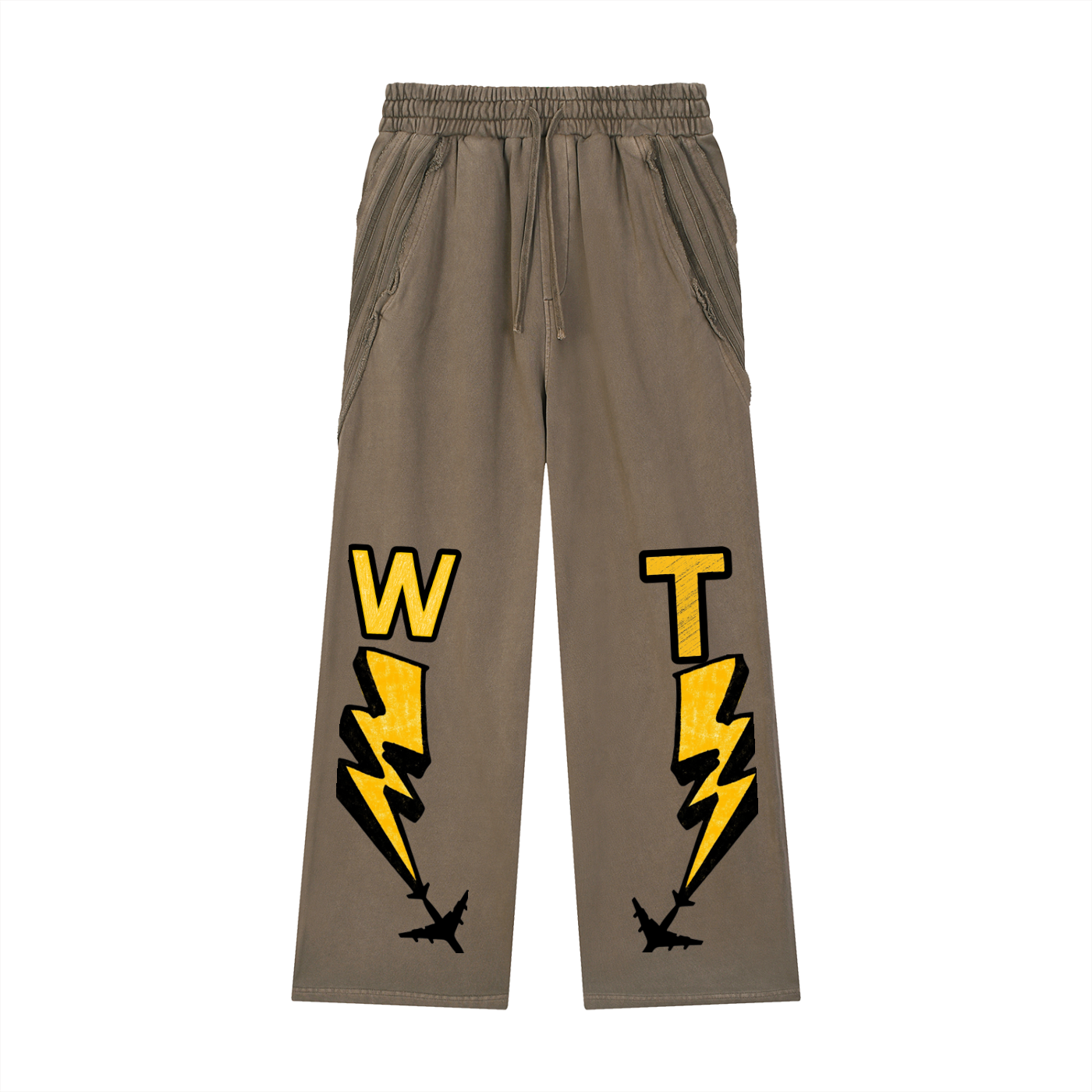 Men’s Lightning Strikes Sweatpants