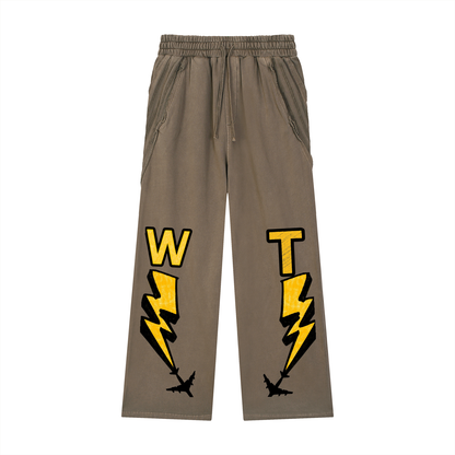Men’s Lightning Strikes Sweatpants