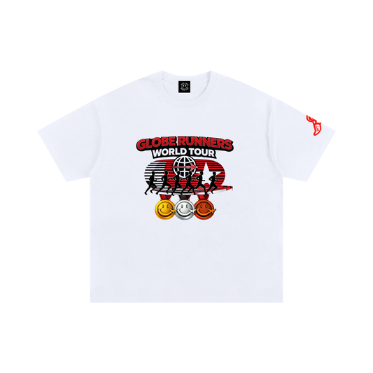 World Championship White T-Shirt