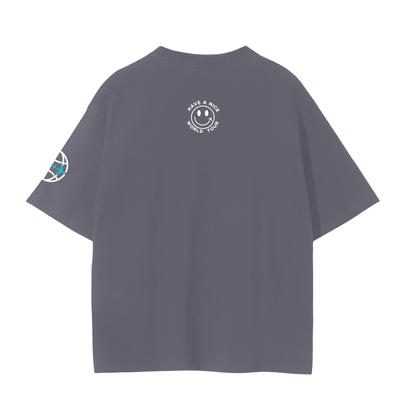 Getting ghost T-Shirt