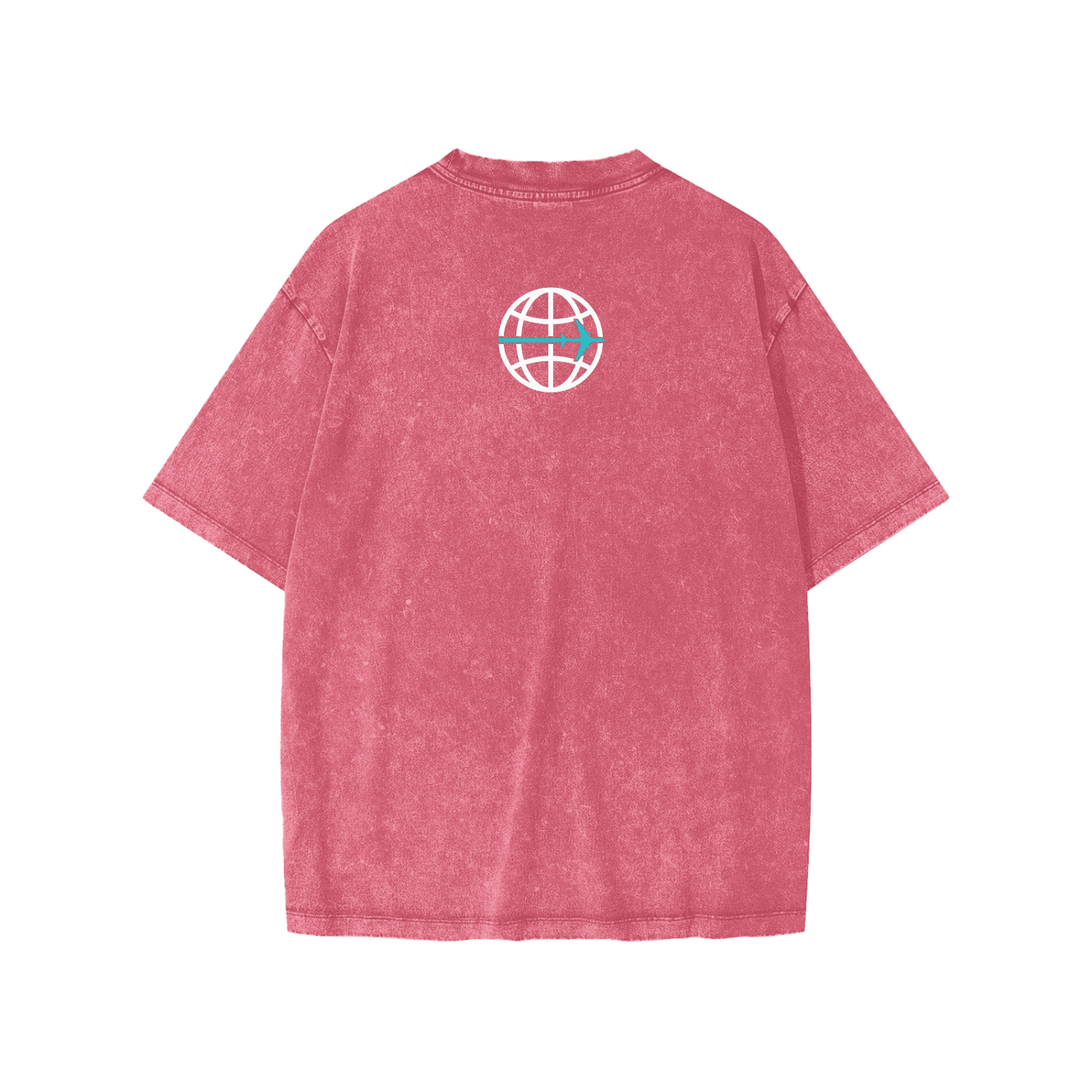 Smiley Kids' T-Shirt